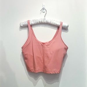 Lululemon Allign Tank Top